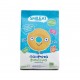 SMILEAT GALLETAS ESPELTA CON MANZANA ECO 220 GR