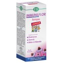 IMMUNILFLOR JUNIOR JARABE 200 ML