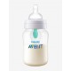 AVENT PHILIPS BIBERON ANTI-COLIC AIRFREE 260 ML