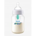 AVENT PHILIPS BIBERON ANTI-COLIC AIRFREE 260 ML