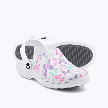 SUECOS ODEN ESTAMPADO LIV Nº 37