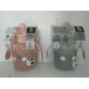 SUAVINEX TAZA APRENDIZAJE ANTIDERRAME +6M 200ML