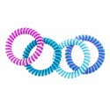 CHICCO ANTIMOSQUITOS PULSERA SILICONA PERFUMADA