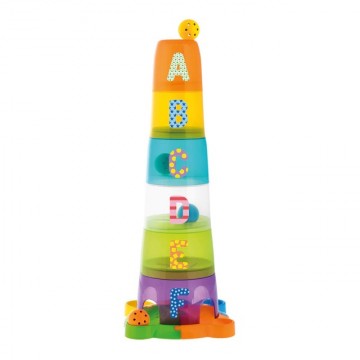 CHICCO SUPER TORRE APILABLE 6-36 MESES