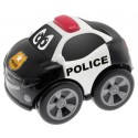 CHICCO STUNT CAR ELECTRONICO POLICIA