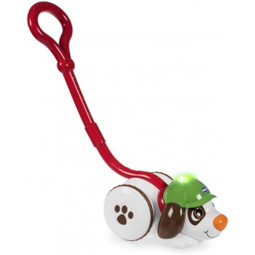 CHICCO PERRO DETECTIVE