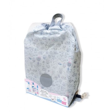 SEBAMED CANASTILLA MOCHILA UNISEX
