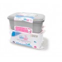SEBAMED PORTATOALLITAS 216 UNIDADES