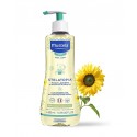 MUSTELA STELATOPIA ACEITE DE DUCHA Y BAÑO 500 ML