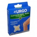URGO CICATRIZACION RAPIDA HIDROCOLOIDE RODILLA 6