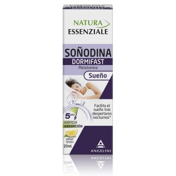SOÑODINA DORMIFAST 20 ML