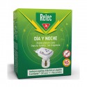 RELEC DIA Y NOCHE ANTIMOSQUITOS DISPOSITIVO