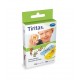 TIRITAS KIDS HARTMANN 2 TAMAÑOS 20 UND