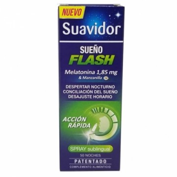 SUAVIDOR MELATONINA FLASH 20 ML