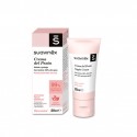 SUAVINEX CREMA CUIDADO PEZON 20 ML