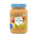 NESTLE NATURNES BIO MANZANA PLATANO PERA Y MELOC