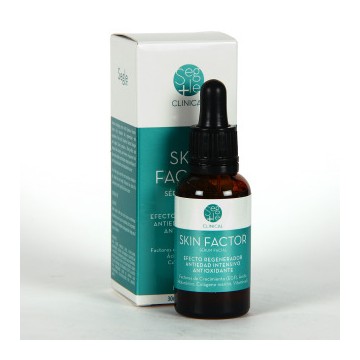 SEGLE CLINICAL SKIN FACTOR SERUM 30 ML