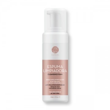 SEGLE CLINICAL ESPUMA LIMPIADORA 150 ML