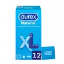 DUREX XL PRESERVATIVOS 12 U