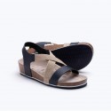 SUECOS VERANO SYREN BIO NAVY Nº 35