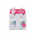 SUAVINEX DUPLO DETERGENTE BIBERON - TETINA