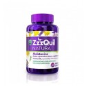 ZZZQUIL NATURA 60 GOMINOLAS