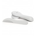 SUAVINEX CEPILLO Y PEINE INFANTIL SOFT BLANCO
