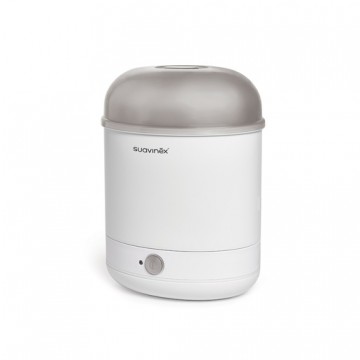 SUAVINEX ESTERILIZACION BIBERONES ELECTRICO