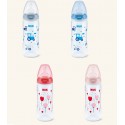 NUK BIBERON FC+ PP SILICONA FIRST CHOICE+ 360 ML