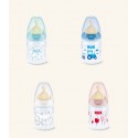 NUK BIBERON FIRST CHOICE LATEX 0-6M 150ML