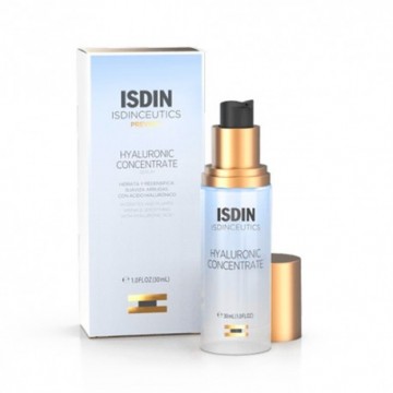 ISDINCEUTICS HYALURONIC CONCENTRATE 30 ML