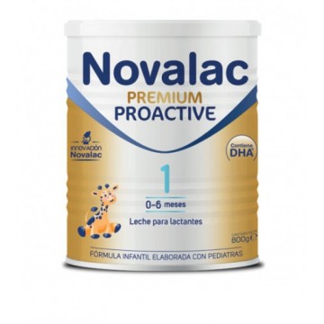 NOVALAC PREMIUM PROACTIVE 1 800 GR