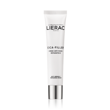 LIERAC CICA-FILLER CREMA ANTIARRUGAS 30 ML