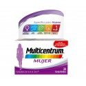 MULTICENTRUM MUJER 30 COMPRIMIDOS