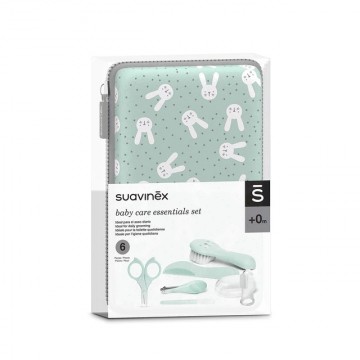 SUAVINEX SET MANICURA VERDE