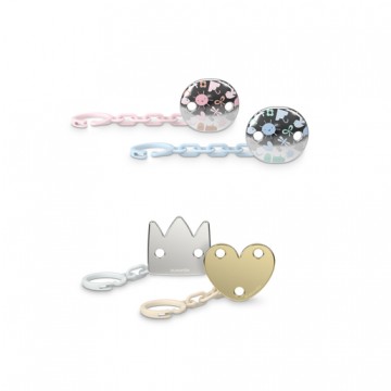 SUAVINEX BROCHE CADENITA CLASICO JEWEL 1 UND