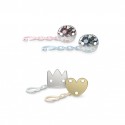 SUAVINEX BROCHE CADENITA CLASICO JEWEL 1 UND