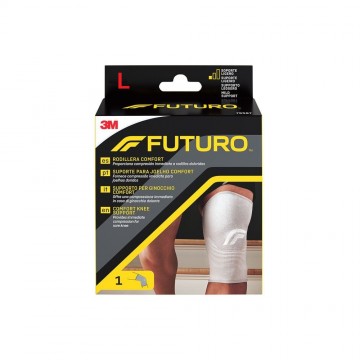 FUTURO RODILLERA CONFORT LIFT T- GDE