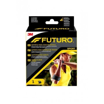 FUTURO CODO DE TENIS SPORT CODERA