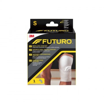 FUTURO RODILLERA 3M CONFORT LIFT T- PEQ