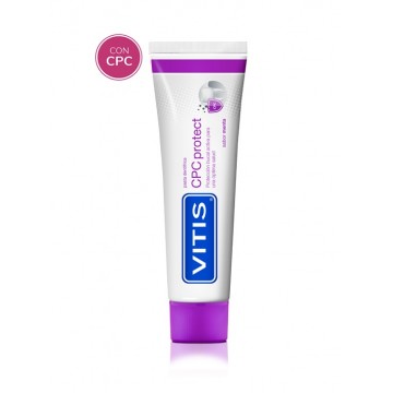 VITIS CPC PROTECT PASTA 1 TUBO 100 ML
