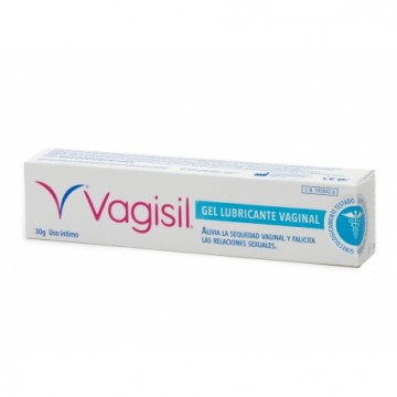 VAGINESIL GEL HIDRATANTE VAGINAL 30 GR
