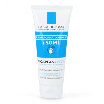 LA ROCHE POSAY CICAPLAST MANOS 100 ML