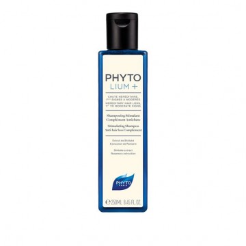 PHYTOLIUM CHAMPU TTE FORTIFICANTE CAIDA 125 ML