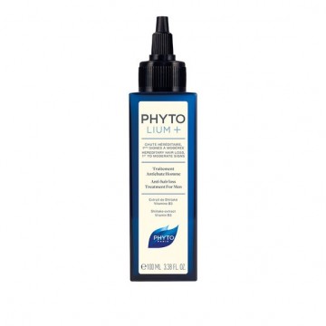 PHYTOLIUM + LOCION ANTICAIDA 100 ML