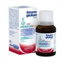 IMUNOGLUKAN P4H FRENATURKIDS 100 ML