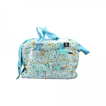 SUAVINEX BOLSO PASEO AZUL PACK