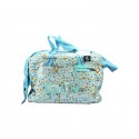 SUAVINEX BOLSO PASEO AZUL PACK