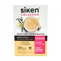 SIKENFORM SUSTITUTIV BATIDO VAINILLA COLAGENO 6U