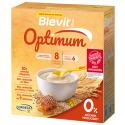 BLEVIT PLUS OPTIMUM 8 CEREALES MIEL 400 GR